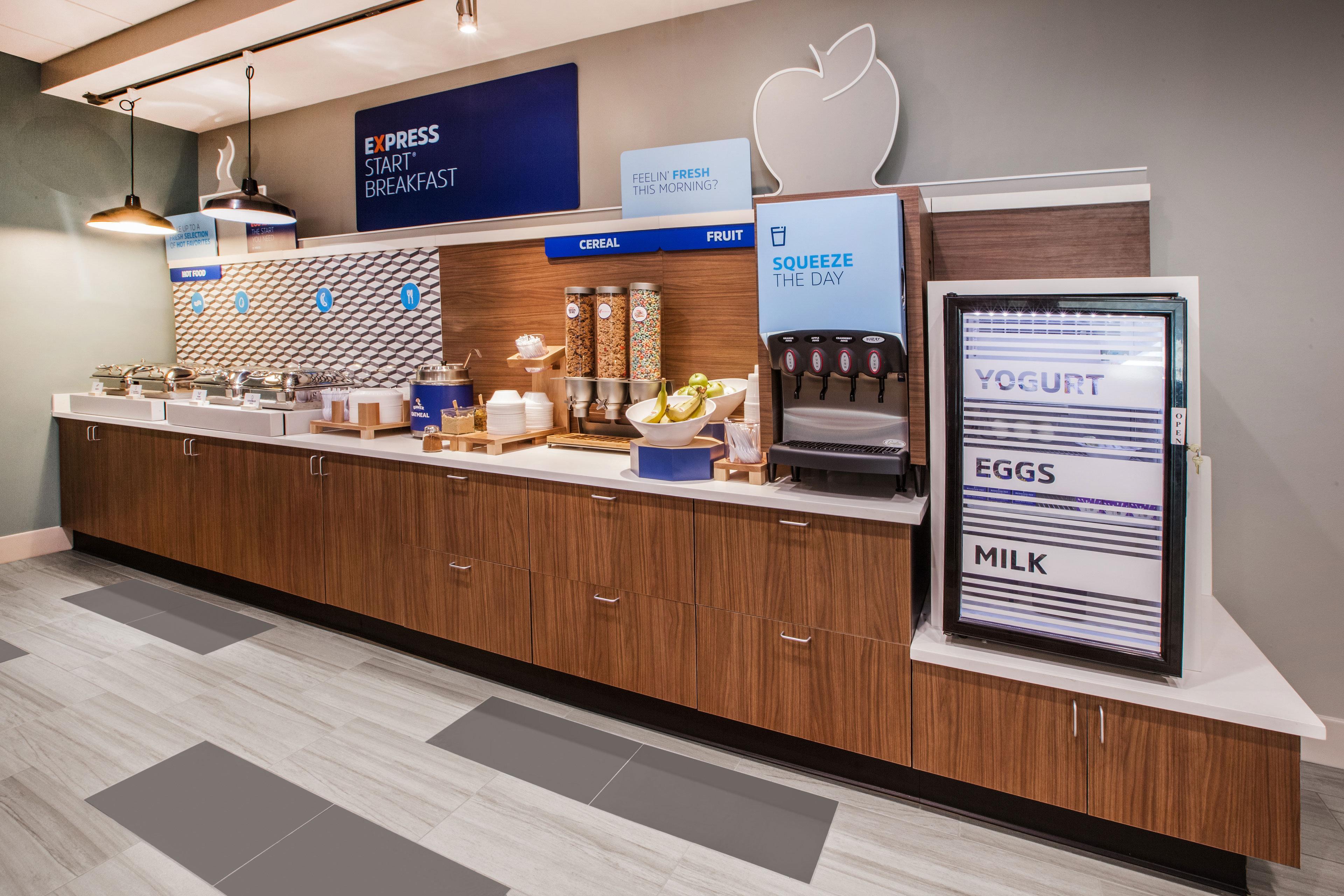 Holiday Inn Express & Suites - Southaven Central - Memphis By Ihg Luaran gambar