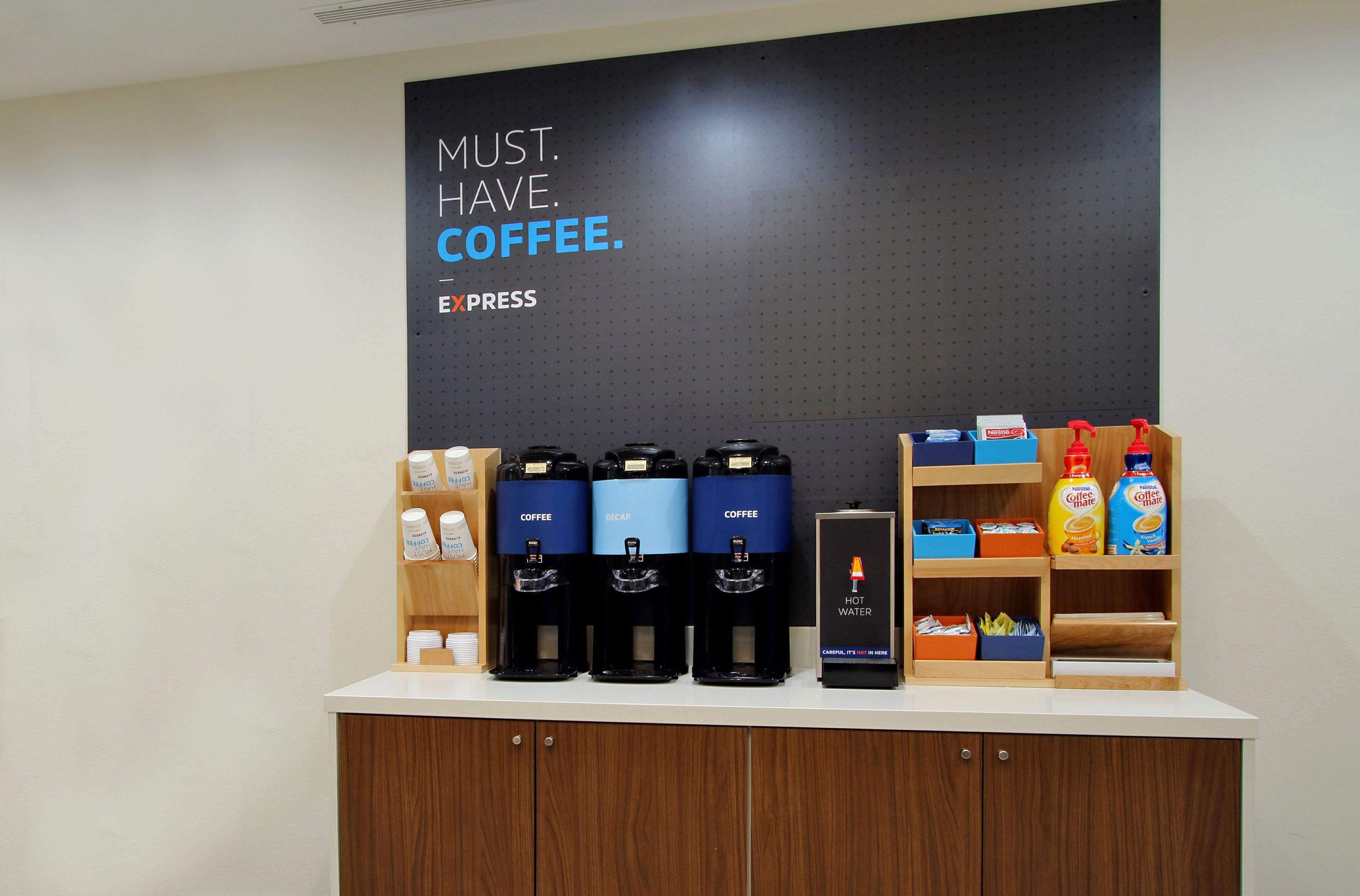 Holiday Inn Express & Suites - Southaven Central - Memphis By Ihg Luaran gambar