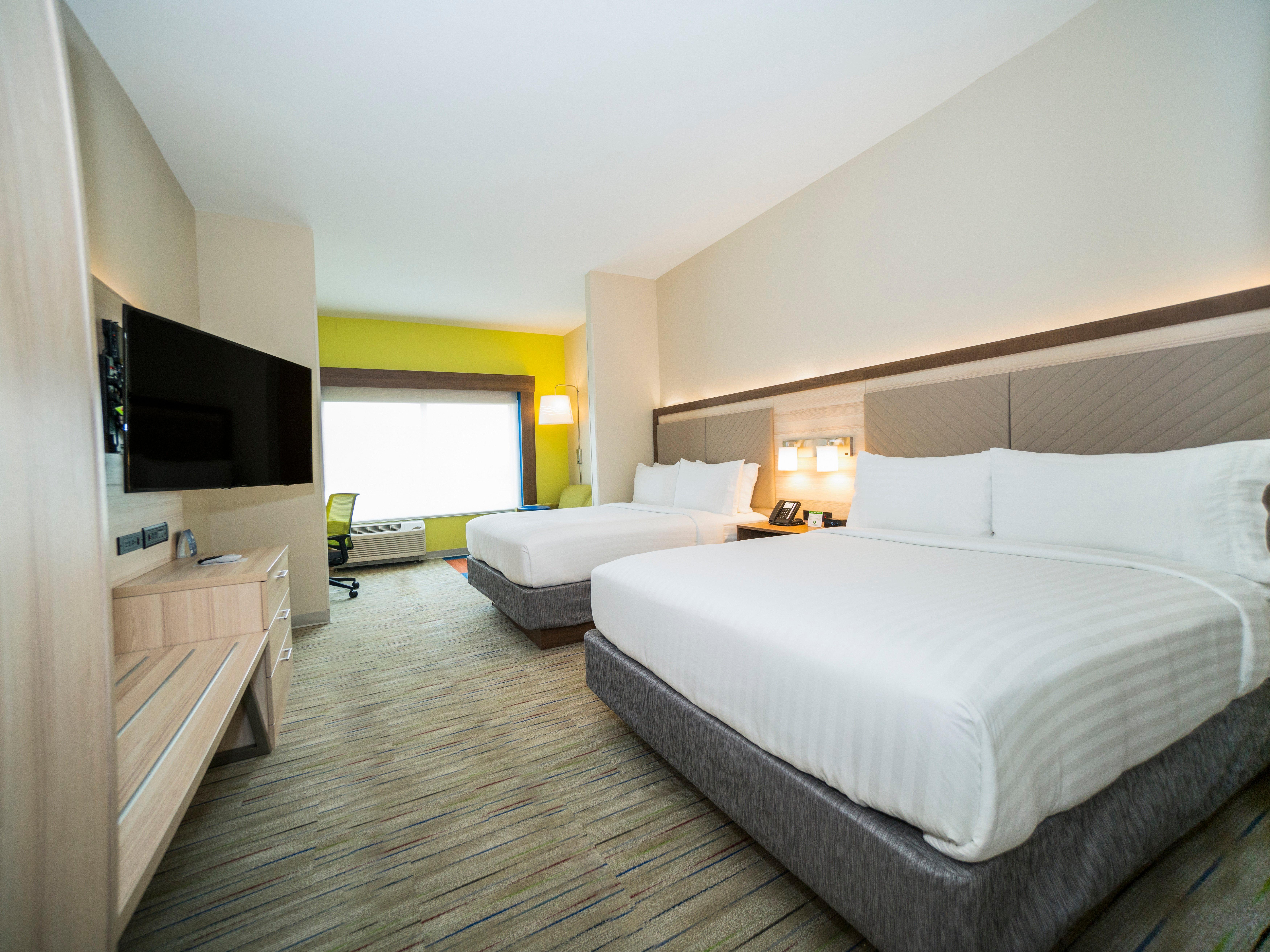 Holiday Inn Express & Suites - Southaven Central - Memphis By Ihg Luaran gambar