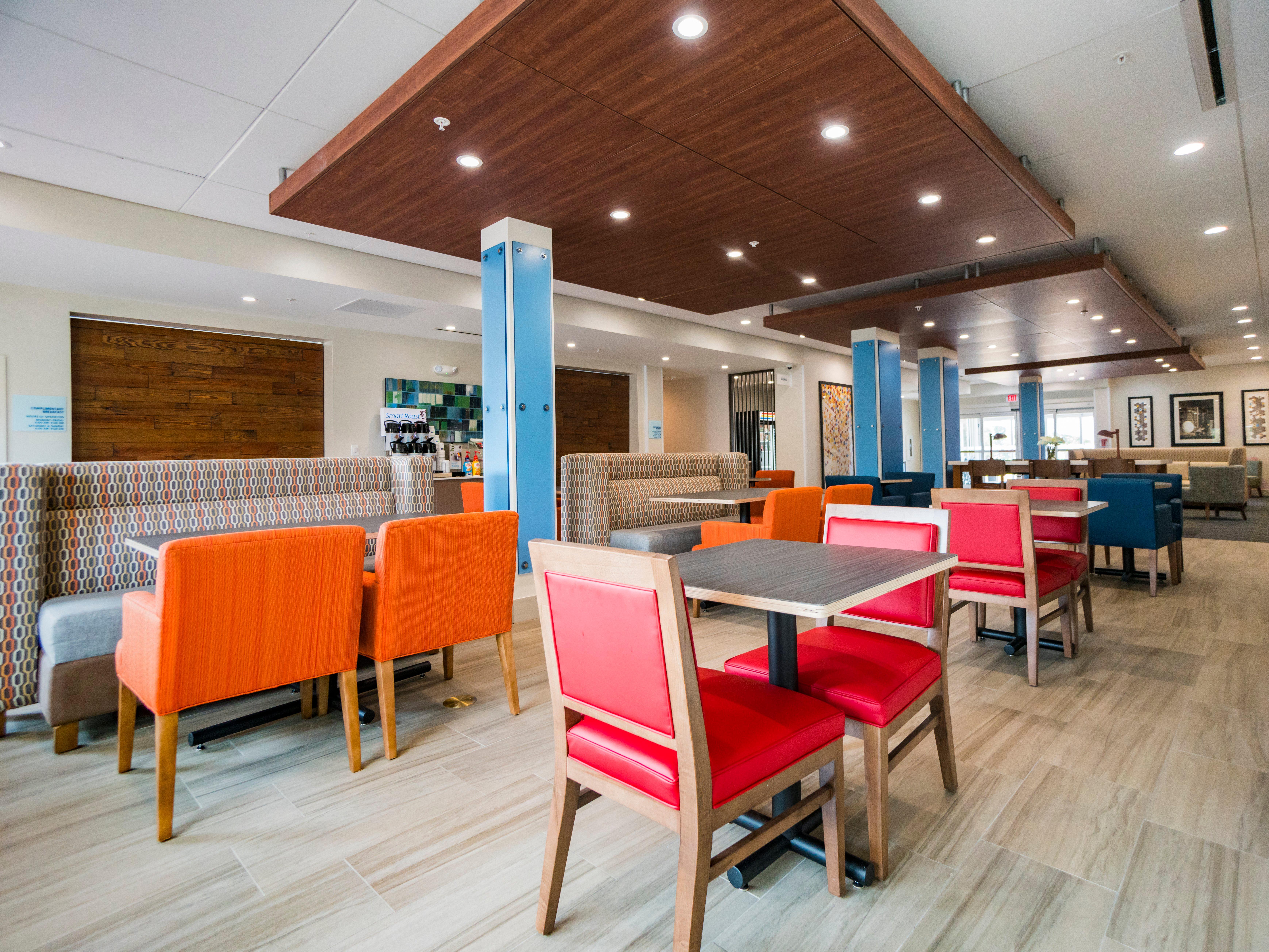 Holiday Inn Express & Suites - Southaven Central - Memphis By Ihg Luaran gambar