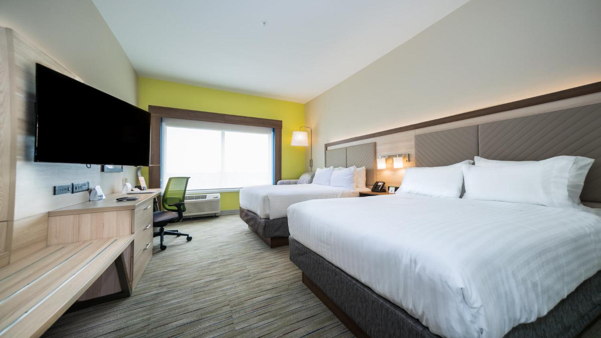 Holiday Inn Express & Suites - Southaven Central - Memphis, An Ihg Hotel Luaran gambar