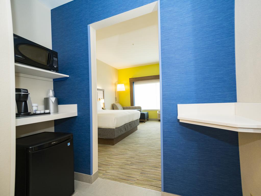 Holiday Inn Express & Suites - Southaven Central - Memphis By Ihg Bilik gambar