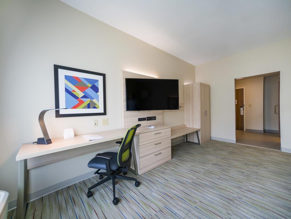 Holiday Inn Express & Suites - Southaven Central - Memphis By Ihg Luaran gambar