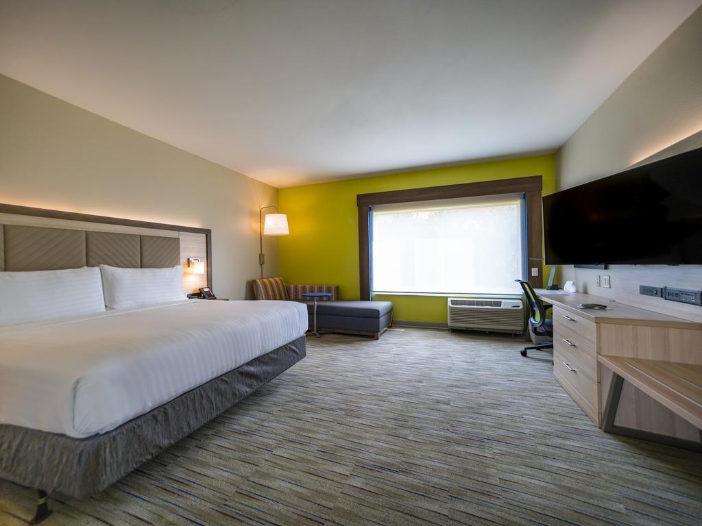 Holiday Inn Express & Suites - Southaven Central - Memphis, An Ihg Hotel Luaran gambar