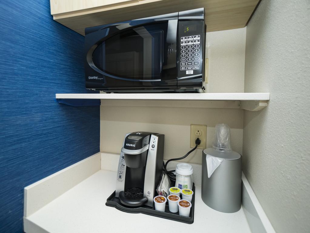 Holiday Inn Express & Suites - Southaven Central - Memphis By Ihg Bilik gambar