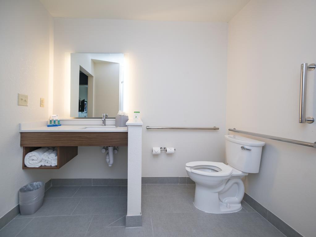 Holiday Inn Express & Suites - Southaven Central - Memphis By Ihg Bilik gambar