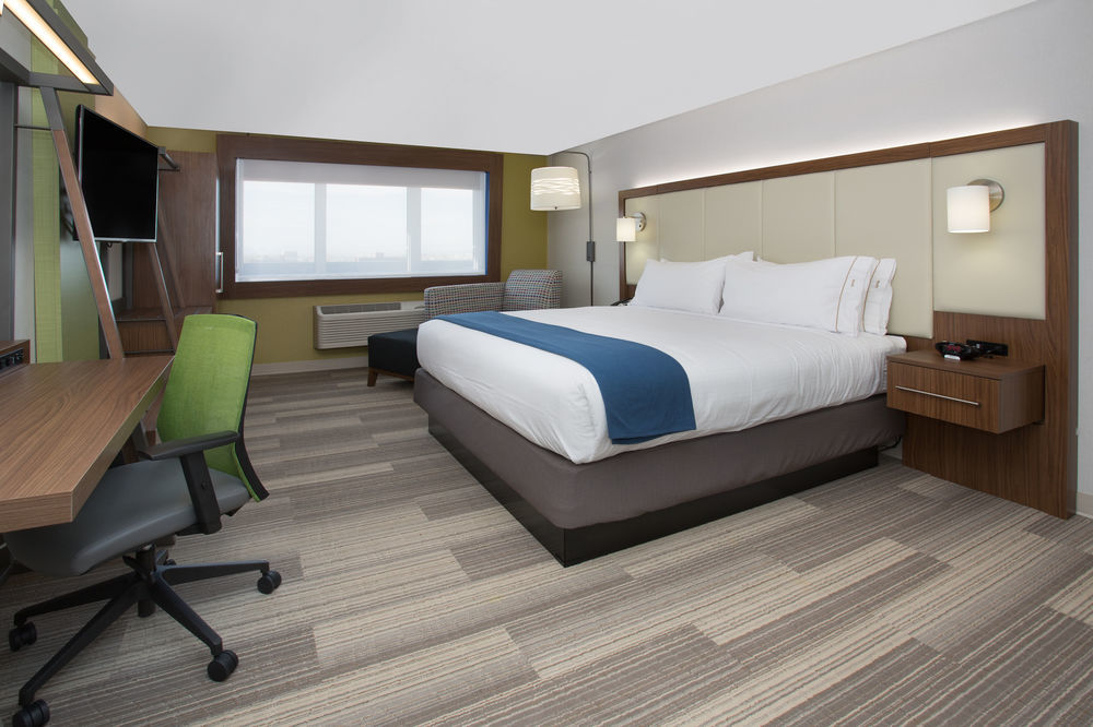 Holiday Inn Express & Suites - Southaven Central - Memphis By Ihg Luaran gambar