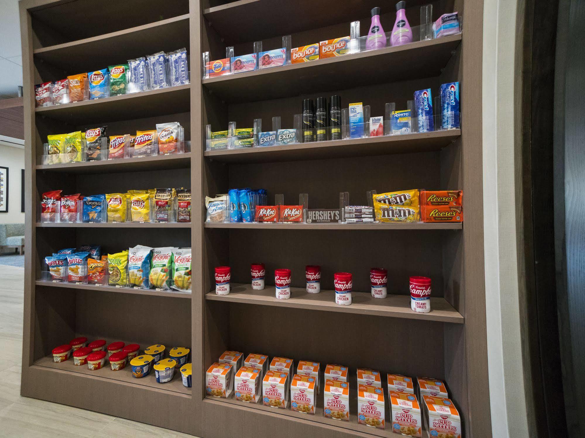 Holiday Inn Express & Suites - Southaven Central - Memphis By Ihg Luaran gambar